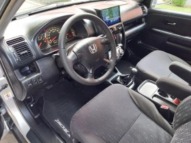Honda Cr-v 2.0i -VTEC * ����* 4X4- * ������ * ����* ���  | Mobile.bg � ����� ������ 14