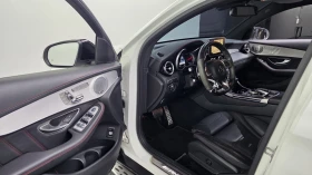 Mercedes-Benz GLC 43 AMG 360* HUD* BURMASTER* DYNAMICA* KEYLESS* ������ ��� | Mobile.bg � ����� ������ 11