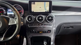 Mercedes-Benz GLC 43 AMG 360* HUD* BURMASTER* DYNAMICA* KEYLESS* ������ ��� | Mobile.bg � ����� ������ 13
