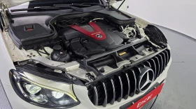 Mercedes-Benz GLC 43 AMG 360* HUD* BURMASTER* DYNAMICA* KEYLESS* ������ ��� | Mobile.bg � ����� ������ 5
