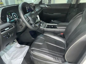 Hyundai Palisade 3.8 ! 4WD ! 6+ 1 ! Prestige ! | Mobile.bg � ����� ������ 8