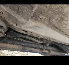 Honda Cr-v 2.4 4x4 | Auto.bg — изображение 3