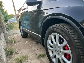 Honda Cr-v 2.4 4x4 - 10600 € - 21441691 7