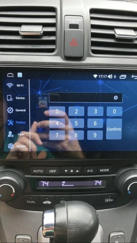 Honda Cr-v 2.4 4x4 | Auto.bg — изображение 2