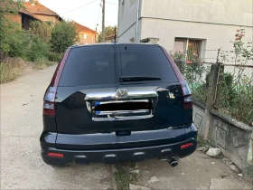 Honda Cr-v 2.4 4x4 - 10600 € - 21441691 8