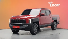 Kia Tasman 2.5T - AWD - ADVENTURE - DISTRONIC - ОБДУХ - ПОДГР