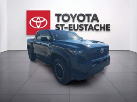 Toyota Tacoma hybride Double Cab 4x4 AUTOMATIQUE HYBRIDE | Auto.bg — изображение 3