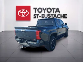 Toyota Tacoma hybride Double Cab 4x4 AUTOMATIQUE HYBRIDE | Auto.bg — изображение 5