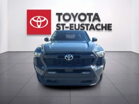 Toyota Tacoma hybride Double Cab 4x4 AUTOMATIQUE HYBRIDE | Auto.bg — изображение 2