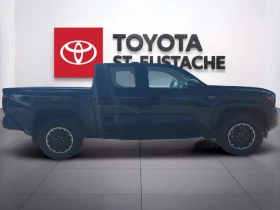 Toyota Tacoma hybride Double Cab 4x4 AUTOMATIQUE HYBRIDE | Auto.bg — изображение 4