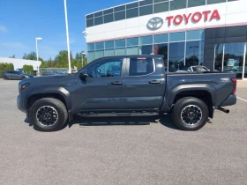 Toyota Tacoma hybride Double Cab 4x4 AUTOMATIQUE HYBRIDE | Auto.bg — изображение 8
