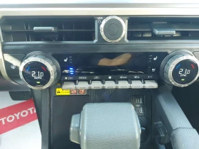 Toyota Tacoma hybride Double Cab 4x4 AUTOMATIQUE HYBRIDE | Auto.bg — изображение 14