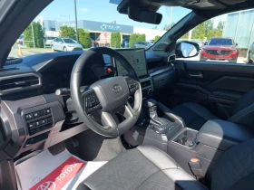 Toyota Tacoma hybride Double Cab 4x4 AUTOMATIQUE HYBRIDE | Auto.bg — изображение 10