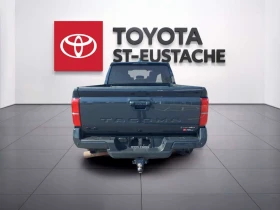 Toyota Tacoma hybride Double Cab 4x4 AUTOMATIQUE HYBRIDE | Auto.bg — изображение 6