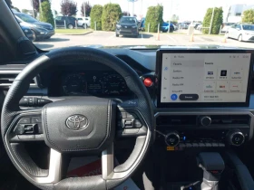 Toyota Tacoma hybride Double Cab 4x4 AUTOMATIQUE HYBRIDE | Auto.bg — изображение 12