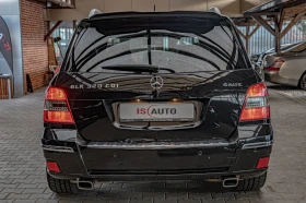 Mercedes-Benz GLK 320 CDI/Designo/Sport/AMG Line/Edition/PDC/Подгрев | Auto.bg — изображение 8