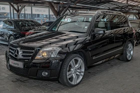 Mercedes-Benz GLK 320 CDI/Designo/Sport/AMG Line/Edition/PDC/Подгрев | Auto.bg — изображение 3