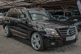 Mercedes-Benz GLK 320 CDI/Designo/Sport/AMG Line/Edition/PDC/Подгрев | Auto.bg — изображение 2