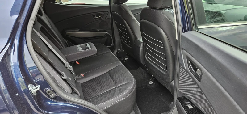 SsangYong XLV 1.6 4WD Be Visual Automatic Navi Euro6D, снимка 14 - Автомобили и джипове - 48236398