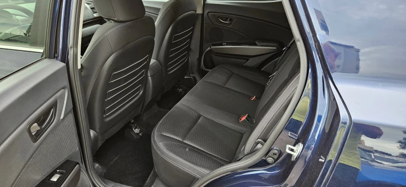 SsangYong XLV 1.6 4WD Be Visual Automatic Navi Euro6D, снимка 13 - Автомобили и джипове - 48236398