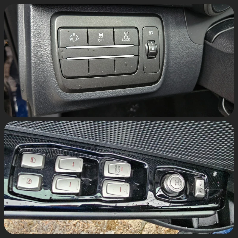 SsangYong XLV 1.6 4WD Be Visual Automatic Navi Euro6D, снимка 12 - Автомобили и джипове - 48236398