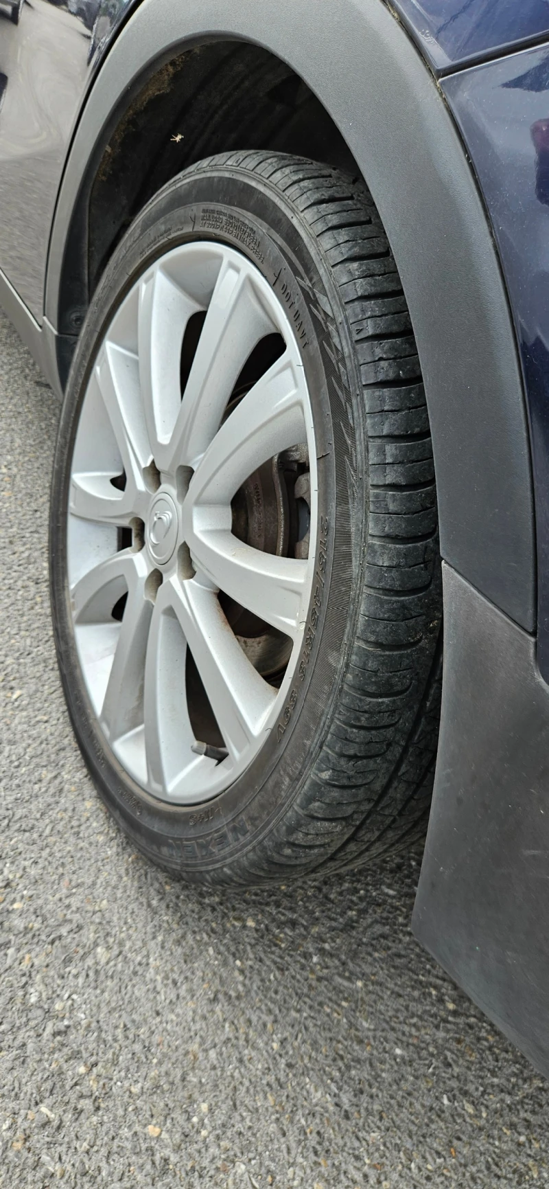 SsangYong XLV 1.6 4WD Be Visual Automatic Navi Euro6D, снимка 16 - Автомобили и джипове - 48236398