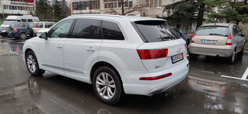 Audi Q7 3.0Т Премиум, снимка 6 - Автомобили и джипове - 48434701