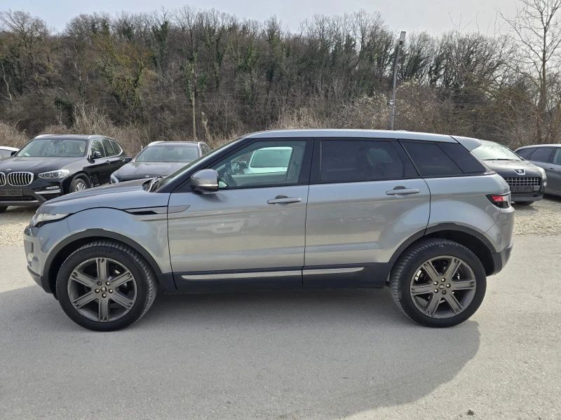 Land Rover Range Rover Evoque 2.2d - 190к.с. - 4Х4, снимка 7 - Автомобили и джипове - 49450524