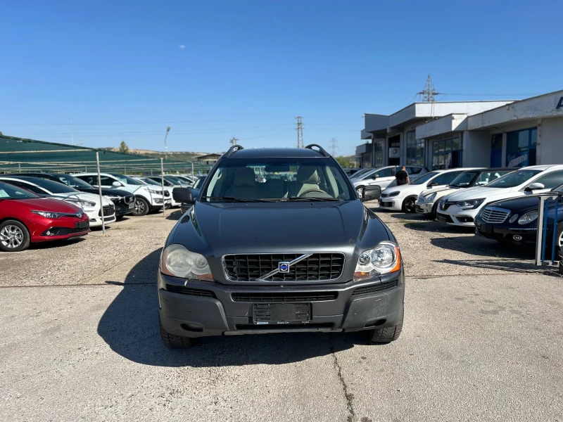 Volvo Xc90, снимка 2 - Автомобили и джипове - 51582511