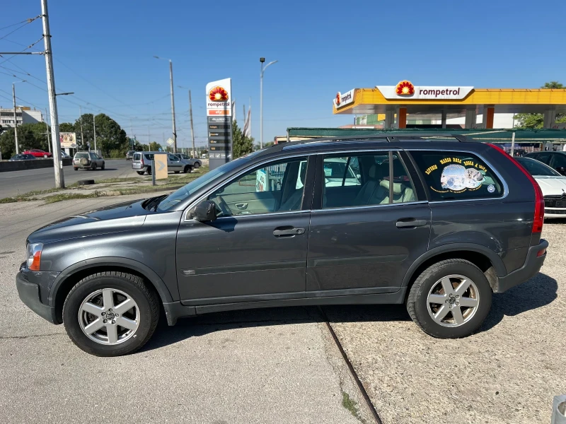 Volvo Xc90, снимка 4 - Автомобили и джипове - 51582511