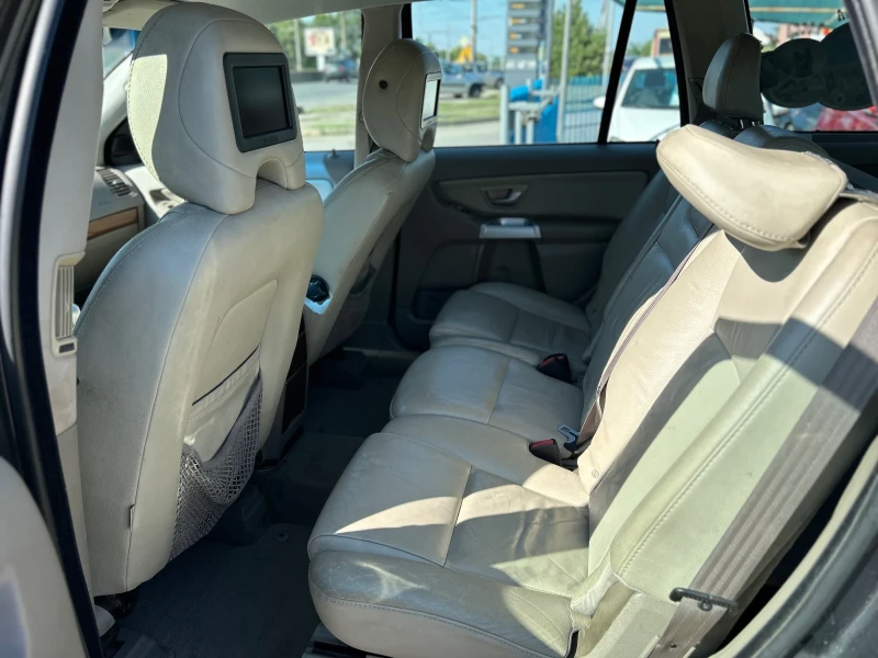Volvo Xc90, снимка 10 - Автомобили и джипове - 51582511