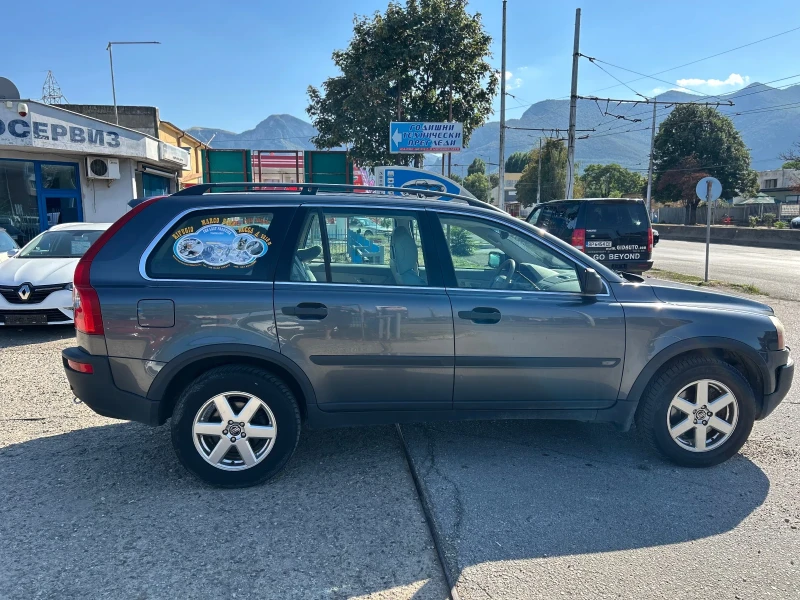 Volvo Xc90, снимка 8 - Автомобили и джипове - 51582511