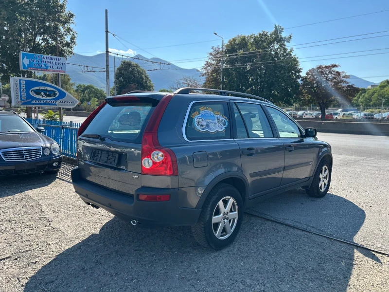 Volvo Xc90, снимка 7 - Автомобили и джипове - 51582511