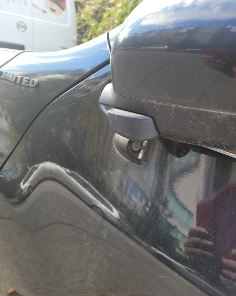 Nissan Juke, снимка 15 - Автомобили и джипове - 52280733