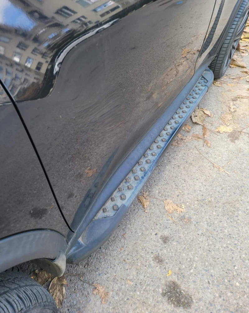 Nissan Juke, снимка 8 - Автомобили и джипове - 52280733