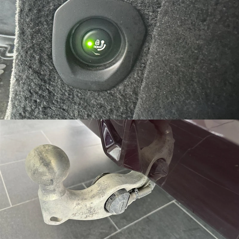 BMW X6 xDrive40d, снимка 13 - Автомобили и джипове - 52536572