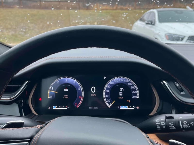 Jeep Grand cherokee * Summit Reserve * CARFAX * ЦЕНА ДО БГ, снимка 8 - Автомобили и джипове - 52893480