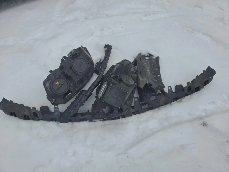 Mercedes-Benz GLK 250CDI* 126 000KM, снимка 12 - Автомобили и джипове - 52991111