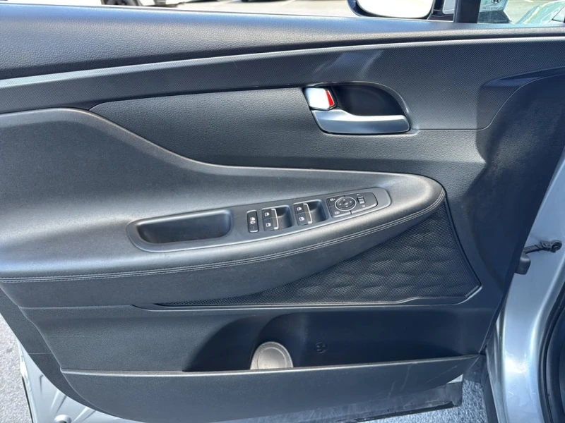 Hyundai Santa fe * Preferred * CARFAX * БЕЗ ПЪРВОНАЧАЛНА ВНОСКА, снимка 12 - Автомобили и джипове - 52991666