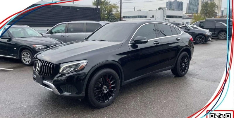 Mercedes-Benz GLC 300 PROMO DEAL!, снимка 2 - Автомобили и джипове - 53101112
