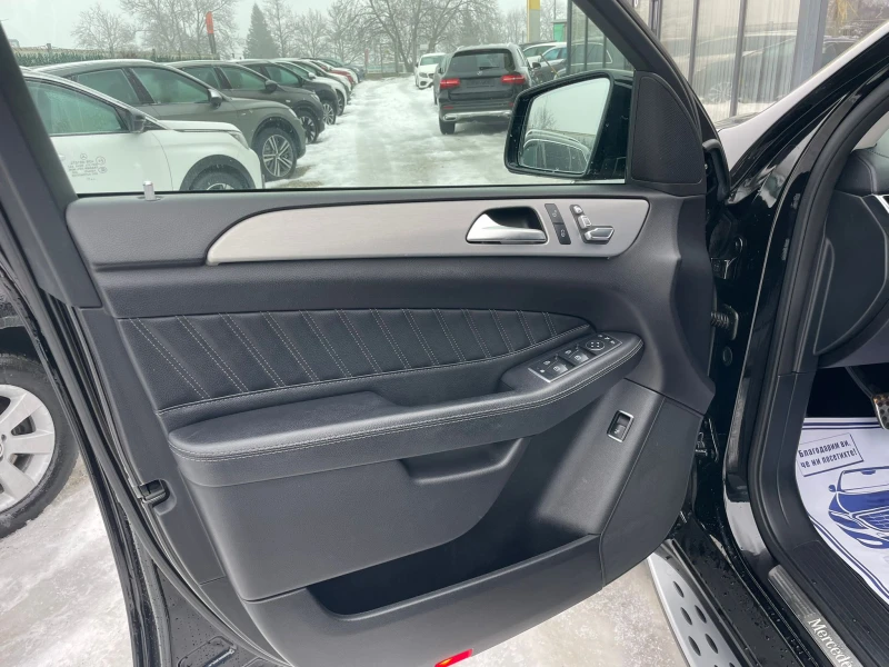 Mercedes-Benz GLE Coupe /PREMIUM AMG/9G, снимка 10 - Автомобили и джипове - 53193166