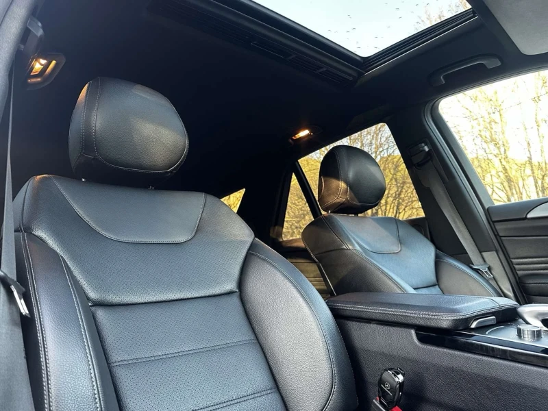 Mercedes-Benz GLE 350 AMG PACKAGE Немска! Регистриран! - 53500 лв. - 11482437 | Car24.bg