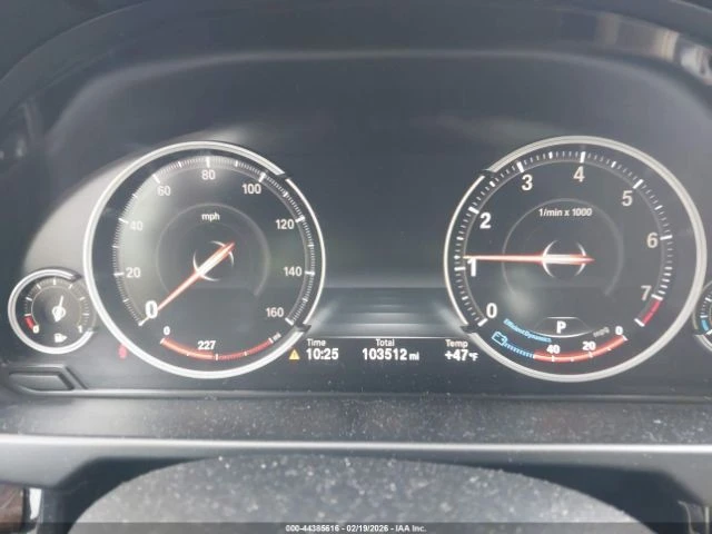 BMW X6 SDRIVE35I* Кожа* ПАНО* Keyless* Клип на мотор, снимка 11 - Автомобили и джипове - 53744902