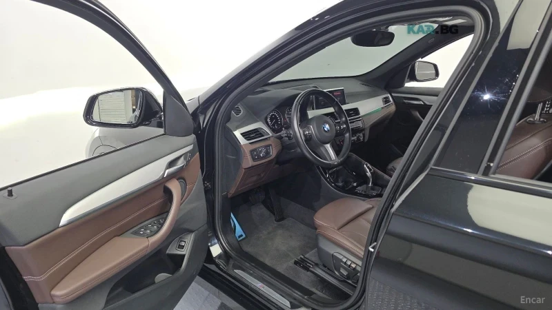 BMW X1 xDrive 20i M Sport* HUD* ����* ����* ������ | Mobile.bg � ����������� 12