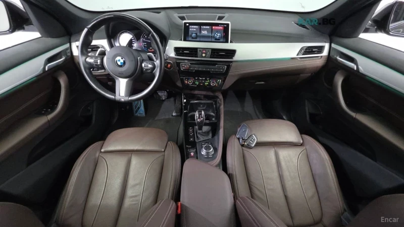 BMW X1 xDrive 20i M Sport* HUD* ����* ����* ������ | Mobile.bg � ����������� 14