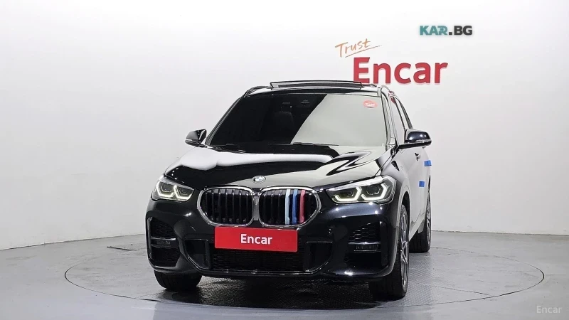 BMW X1 xDrive 20i M Sport* HUD* ����* ����* ������ | Mobile.bg � ����������� 2
