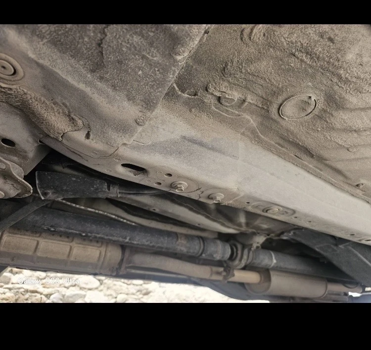 Honda Cr-v 2.4 4x4, снимка 3 - Автомобили и джипове - 55780866