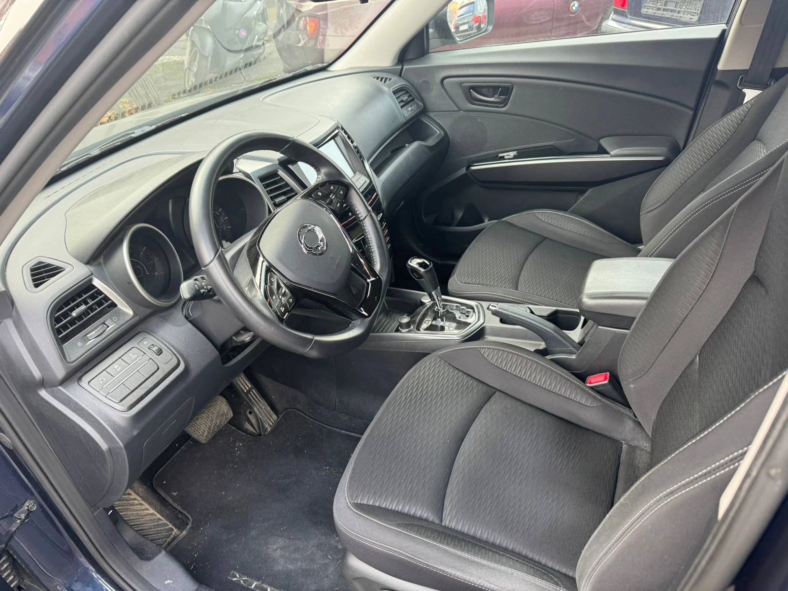 SsangYong XLV 1.6 4WD Be Visual Automatic Navi Euro6D - изображение 7