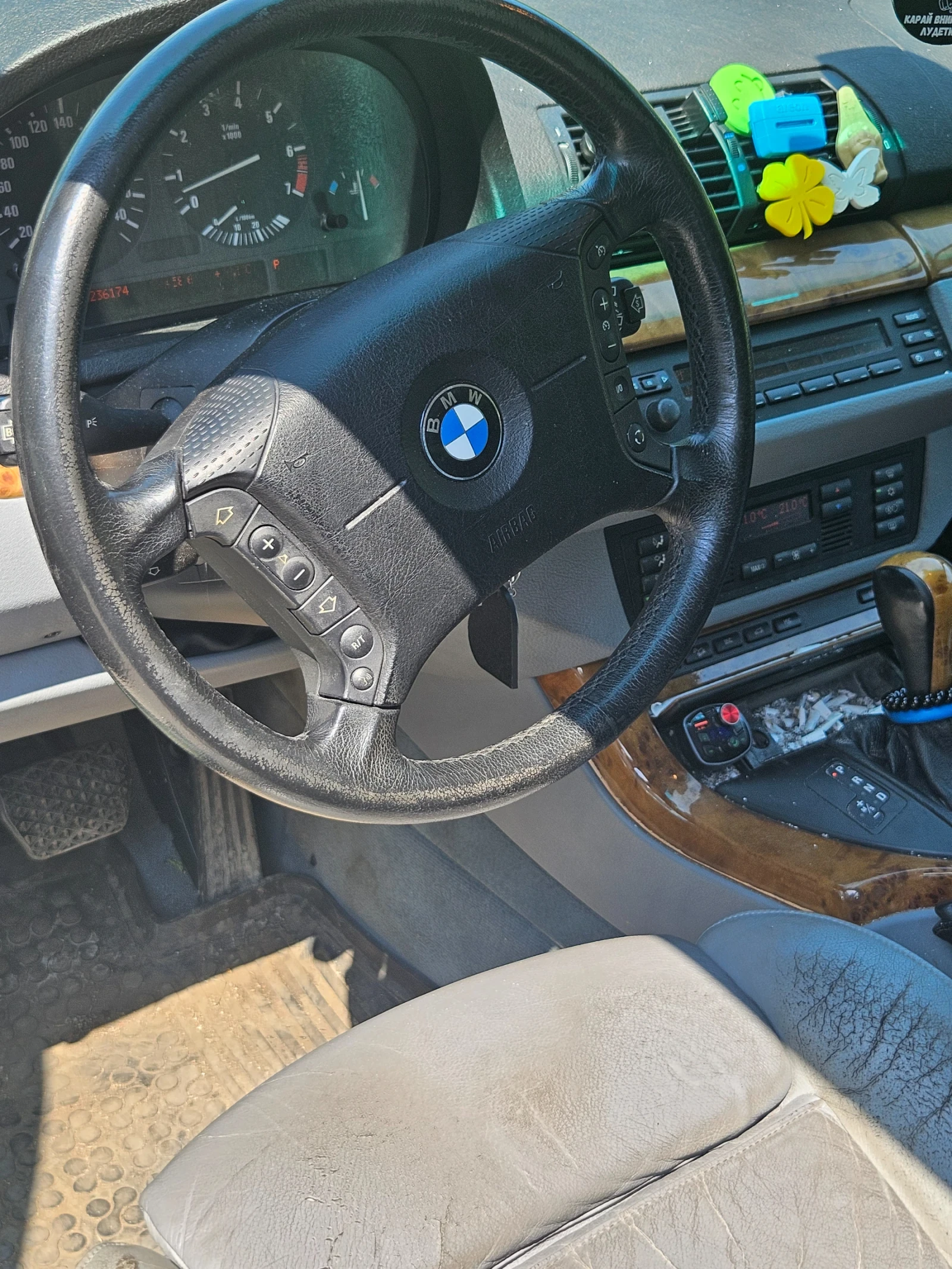 BMW X5  - изображение 9