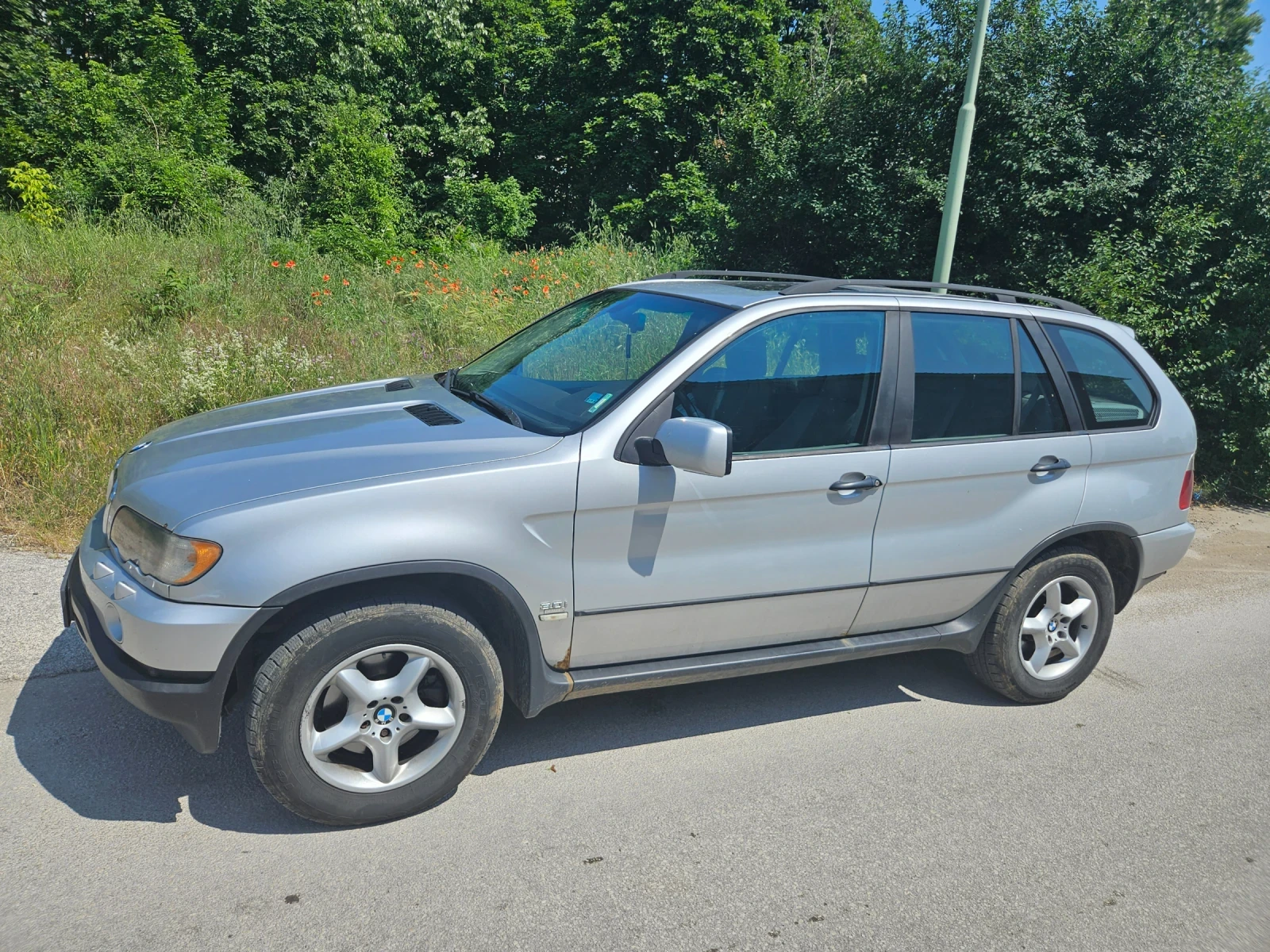 BMW X5  - изображение 3